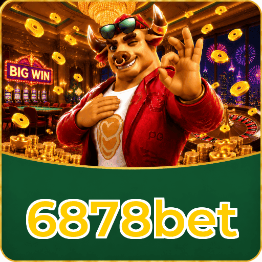 6878bet